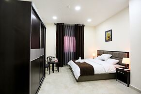 7Boys Hotel