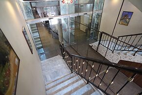 7Boys Hotel