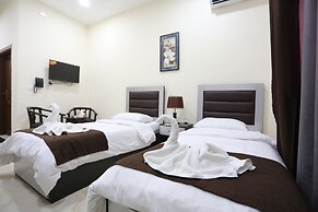 7Boys Hotel