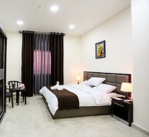 7Boys Hotel