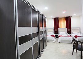 7Boys Hotel