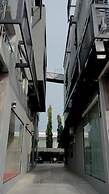 B-Black Hotel Chonburi