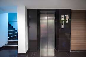 Sovereign Group Hotel