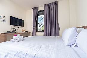Sovereign Group Hotel