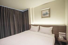 Sovereign Group Hotel