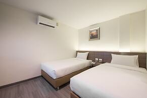 Sovereign Group Hotel