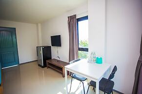 Promsook Apartment