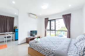 Promsook Apartment