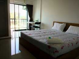 Promsook Apartment