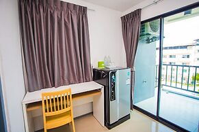 Promsook Apartment
