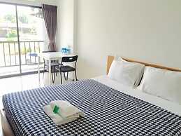 Promsook Apartment