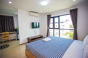 Promsook Apartment