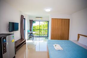 Promsook Apartment