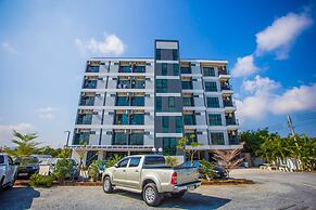 Promsook Apartment