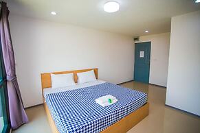 Promsook Apartment