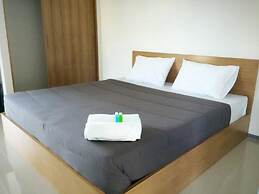 Promsook Apartment