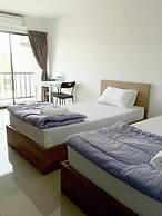 Promsook Apartment