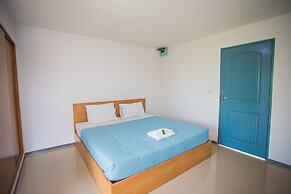 Promsook Apartment