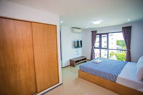 Promsook Apartment