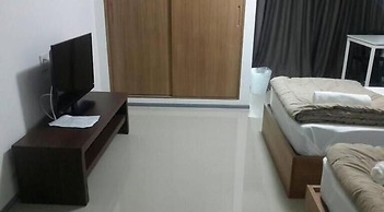 Promsook Apartment
