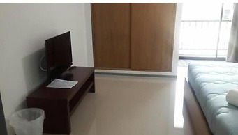Promsook Apartment