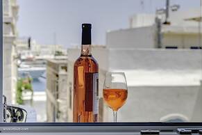 1844 Suites Syros