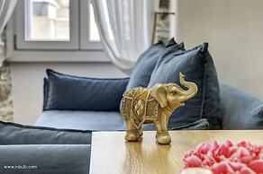 1844 Suites Syros