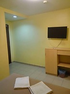 Pudu Inn Hotel