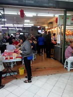 Pudu Inn Hotel