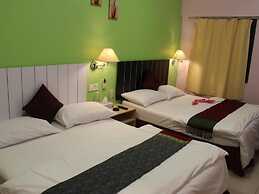 Pudu Inn Hotel