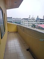 Pudu Inn Hotel