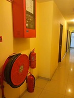 Pudu Inn Hotel