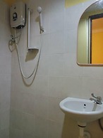 Pudu Inn Hotel