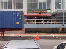 Pudu Inn Hotel
