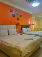 Pudu Inn Hotel