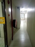 Pudu Inn Hotel