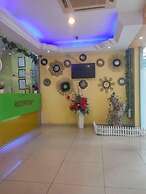 Pudu Inn Hotel