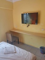 Pudu Inn Hotel