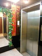 Pudu Inn Hotel