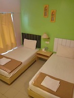 Pudu Inn Hotel