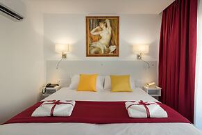 Art & Wine Boutique Hotel