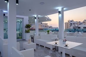 Art & Wine Boutique Hotel