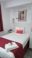 Art & Wine Boutique Hotel