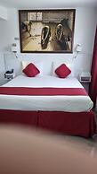 Art & Wine Boutique Hotel