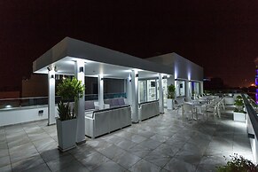 Art & Wine Boutique Hotel