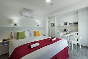 Art & Wine Boutique Hotel