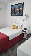 Art & Wine Boutique Hotel
