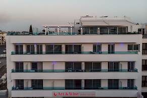 Art & Wine Boutique Hotel