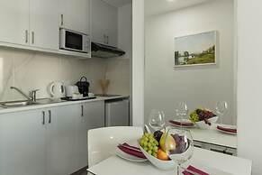 Art & Wine Boutique Hotel