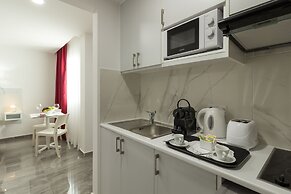 Art & Wine Boutique Hotel